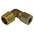Cotovelo Rosca Macho 1/2 Npt x Tubo 10mm - Imagem 2