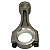 Biela para Compressor de Ar 2 Cil. HI-WAY Stralis K001126 - Imagem 3