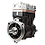 Biela para Compressor de Ar 2 Cil. HI-WAY Stralis K001126 - Imagem 5