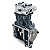 Biela para Compressor de Ar BR400 OM447 OM449 4031302516 - Imagem 5