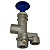 Válvula de Acionamento Eixo Suspensor M16x1,5mm 016STA - Imagem 1