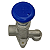 Válvula de Acionamento Eixo Suspensor M16x1,5mm 016STA - Imagem 4
