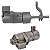 Reparo Válvula Manetim TC-2 N10 N12 B58 L LS LT LK 105065 - Imagem 3