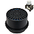 Silenciador de Descarga Alto Sem Suporte APM FH FM 23474503 - Imagem 1