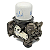 Silenciador de Descarga Alto Sem Suporte APM FH FM 23474503 - Imagem 3