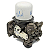 Silenciador de Descarga Baixo c/ Suporte APM FH FM 23474503 - Imagem 3