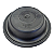 Diafragma para Cuica de Freio 6" Tristop Wabco 14/24 Tipo 14 - Imagem 1