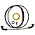 Reparo Cilindro Tristop Tipo G 24 F113 K113 P93 9254300012 - Imagem 3