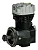 Reparo Vedação Flange Compressor Lk38 W8 Cargo 1317e 15.210 - Imagem 2