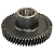 Engrenagem para Compressor de Ar 59 Dentes PGRT NTG 1511601 - Imagem 1