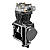 Engrenagem para Compressor de Ar BR400 20 Dentes 4661320005 - Imagem 5