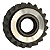 Engrenagem para Compressor de Ar BR400 20 Dentes 4661320005 - Imagem 4