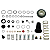 Reparo Servo de Embreagem Caneca Fina Longa c/ 3/2 Vias VW - Imagem 2