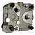 Kit Cabeçote Compressor K006559 LK39 MWM C/ Supercooler - Imagem 2