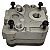 Kit Cabeçote Compressor K006559 LK39 MWM C/ Supercooler - Imagem 3