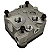 Kit Cabeçote Compressor K006559 LK39 MWM C/ Supercooler - Imagem 1