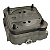 Kit Cabeçote Compressor K006559 LK39 MWM C/ Supercooler - Imagem 4