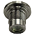 Virabrequim Compressor de Ar 2 Cil. New Actros 9125100220 - Imagem 6