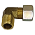 Cotovelo Rosca Macho 1/2 Npt x Tubo 16mm - Imagem 2