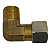 Cotovelo Rosca Macho 1/2 Npt x Tubo 16mm - Imagem 1