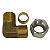 Cotovelo Rosca Macho 1/2 Npt x Tubo 16mm - Imagem 4