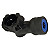 Cotovelo Rápido Encaixe Pequeno Tubo 6mm 8939203212 Raufoss - Imagem 2
