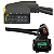 Cabo Sensor Servo EHCA Sistema Optcruise Série-5 1931444 - Imagem 2