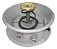 Flange Cuica Dupla Estacionária 30/30 M16x1,5mm c/ Reparo - Imagem 1