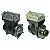 Reparo Compressor 85mm Mondego FH NH13 FH13 FH16 9125101000 - Imagem 3