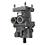 Reparo Válvula Pedal Knorr Moderna MB VW K006232 K006232 - Imagem 3