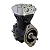 Placa de Assento Válvula Compressor 80mm Governado K038184 - Imagem 6