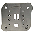 Placa de Assento Válvula Compressor 80mm Governado K038184 - Imagem 4