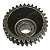 Engrenagem Para Compressor de Ar MWM 31 Dentes 961003710074 - Imagem 3
