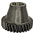 Engrenagem Para Compressor de Ar MWM 31 Dentes 961003710074 - Imagem 1
