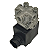 Válvula Solenóide Freio Motor 24v FH12 1078316 3165144 - Imagem 4