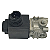 Válvula Solenóide Freio Motor 24v FH12 1078316 3165144 - Imagem 2