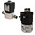 Bobina Válvula solenóide 24V Parker 7600358TF 7600331TF - Imagem 5