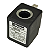 Bobina Válvula solenóide 24V Parker 7600358TF 7600331TF - Imagem 1