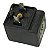 Bobina Válvula solenóide 24V Parker 7600358TF 7600331TF - Imagem 3