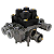 Kit Componentes Sobressalentes 4 Vias Global K002435004 - Imagem 4