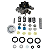 Kit Componentes Sobressalentes 4 Vias Global K002435004 - Imagem 1