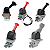 Kit Reparo Sobressalentes Mantetim Moderno Knorr K013198 - Imagem 3