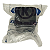 Kit Reparo Sobressalentes Mantetim Moderno Knorr K013198 - Imagem 2
