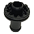 Kit Exaustão Válvula Pedal de Freio Serviço Knorr K115819-60 - Imagem 3