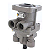 Kit Exaustão Válvula Pedal de Freio Serviço Knorr K115819-60 - Imagem 4