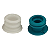Kit Reparo Insertos Válvula 4 Vias Global Knorr K147887-60 - Imagem 2