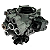 Reparo Válvula Relê ABS Actros Accelo Atego Axor 9760009232 - Imagem 5