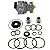Reparo Válvula Pedal Knorr Antiga LS1621 1938 11.130 8.140 - Imagem 1