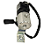 Válvula Solenoide 3/2 vias 12V 1/4 Worker 17.250 7600145TH - Imagem 3