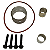 Reparo Bucha Biela Compressor Knorr K124 FH12 II159920066 - Imagem 4